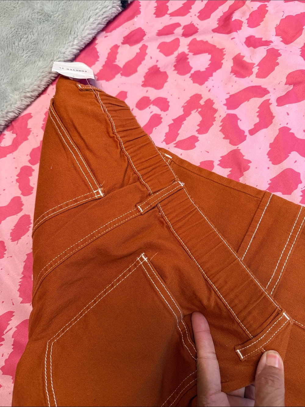 Cargo Jeans - Picture 5 of 7